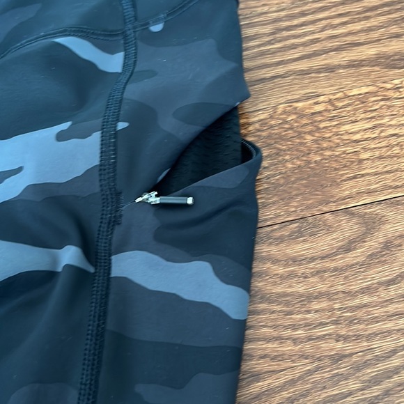 NWOT Athleta Leggings - Picture 4 of 7